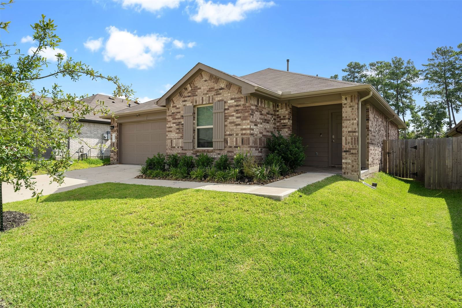 Real estate property located at 40530 Winter Grass, Montgomery, Mill Creek Estates 02, Magnolia, TX, US