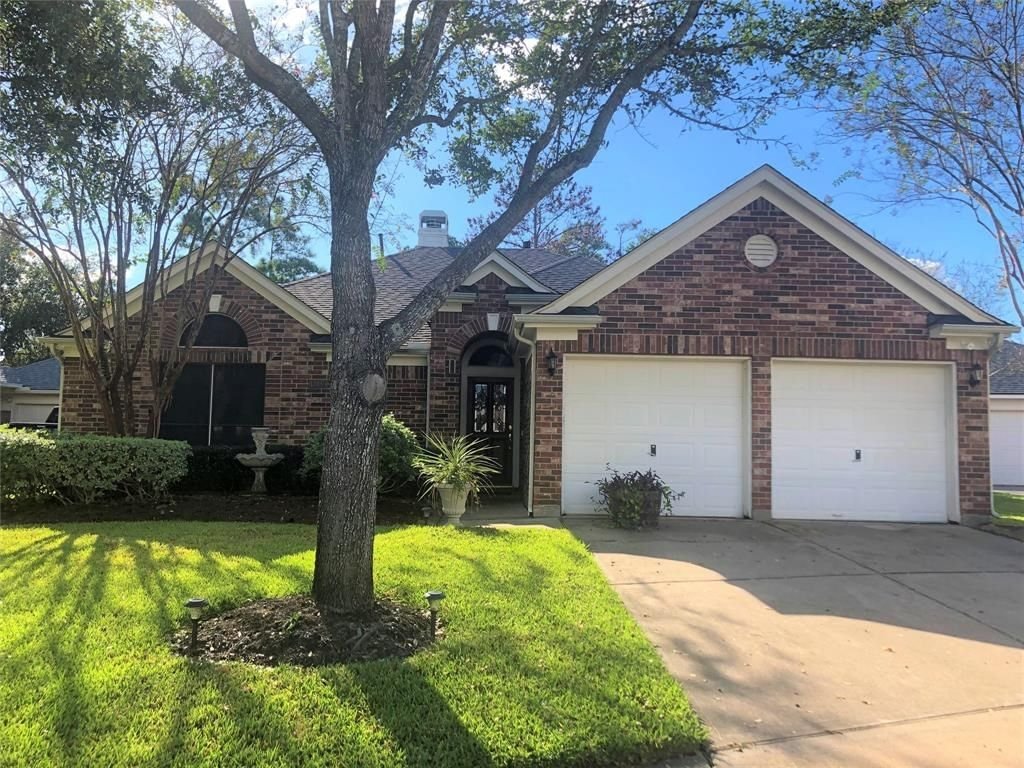 Real estate property located at 13135 Tarbet Place, Harris, Coles Crossing, Cypress, TX, US