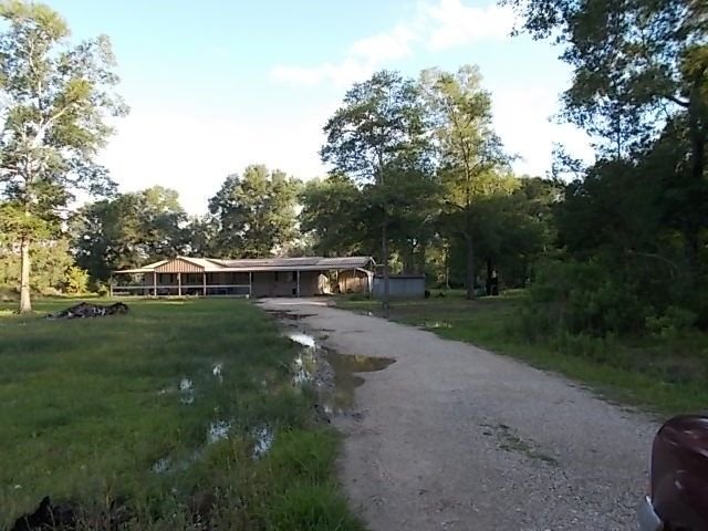 Real estate property located at 1013 County Road 648, Liberty, Dayton, TX, US