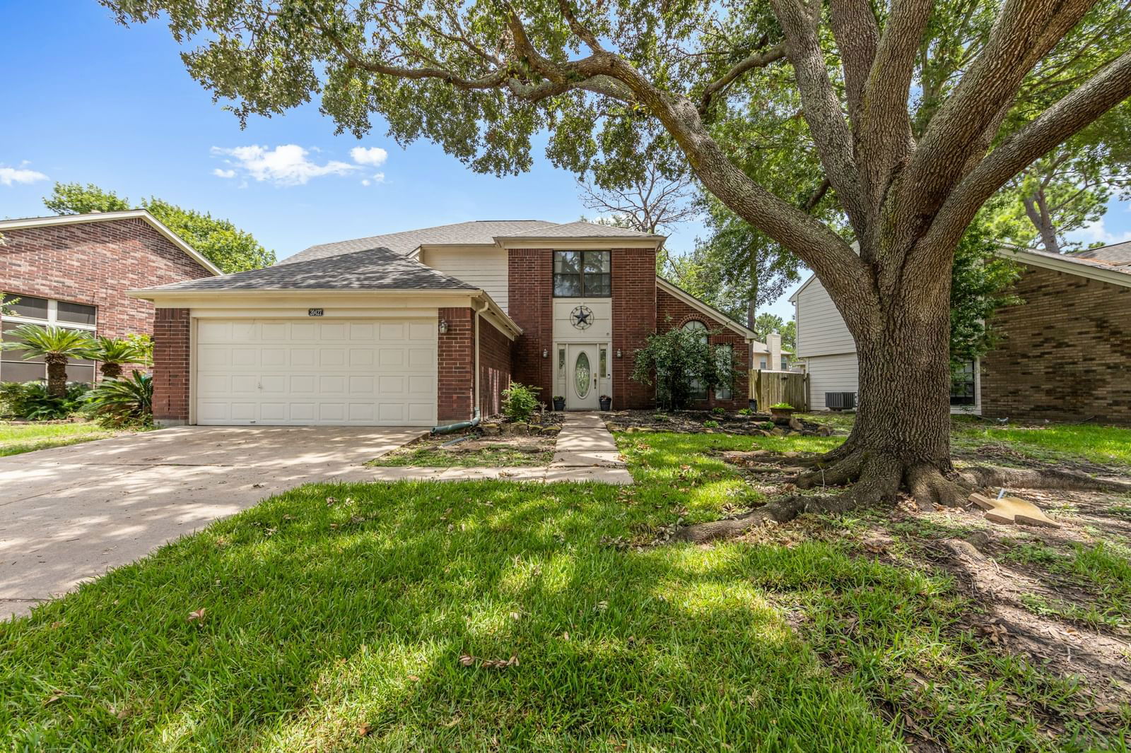 Real estate property located at 20427 Lone Star Oak, Harris, Fairfield, Cypress, TX, US