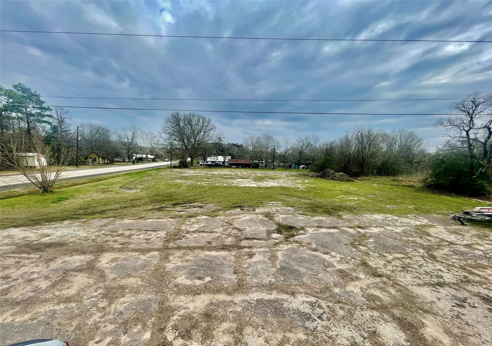 Real estate property located at na 1st, Trinity, Groveton City Of, Groveton, TX, US