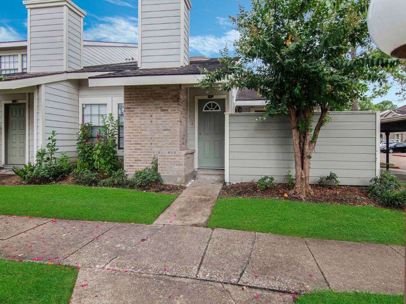 Real estate property located at 11917 Bob White #14-885, Harris, Fondren Southwest Tempos, Houston, TX, US