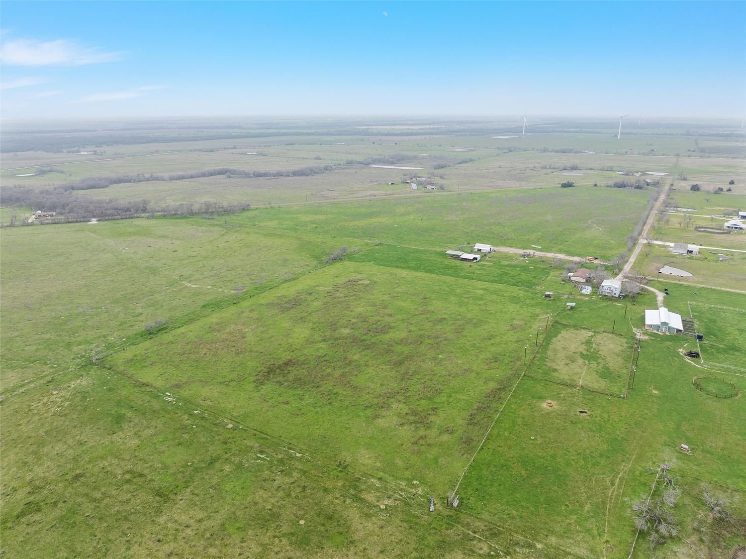 Real estate property located at 40 Ac Lcr 615, Limestone, UNK, Groesbeck, TX, US