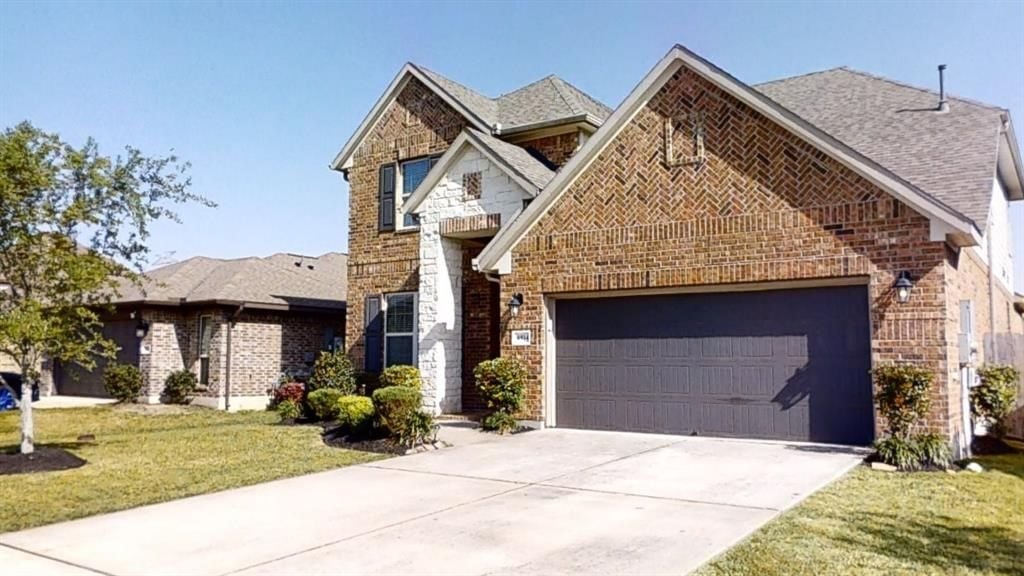 Real estate property located at 4814 Ladona, Galveston, Mar Bella Sec 16b & C, League City, TX, US