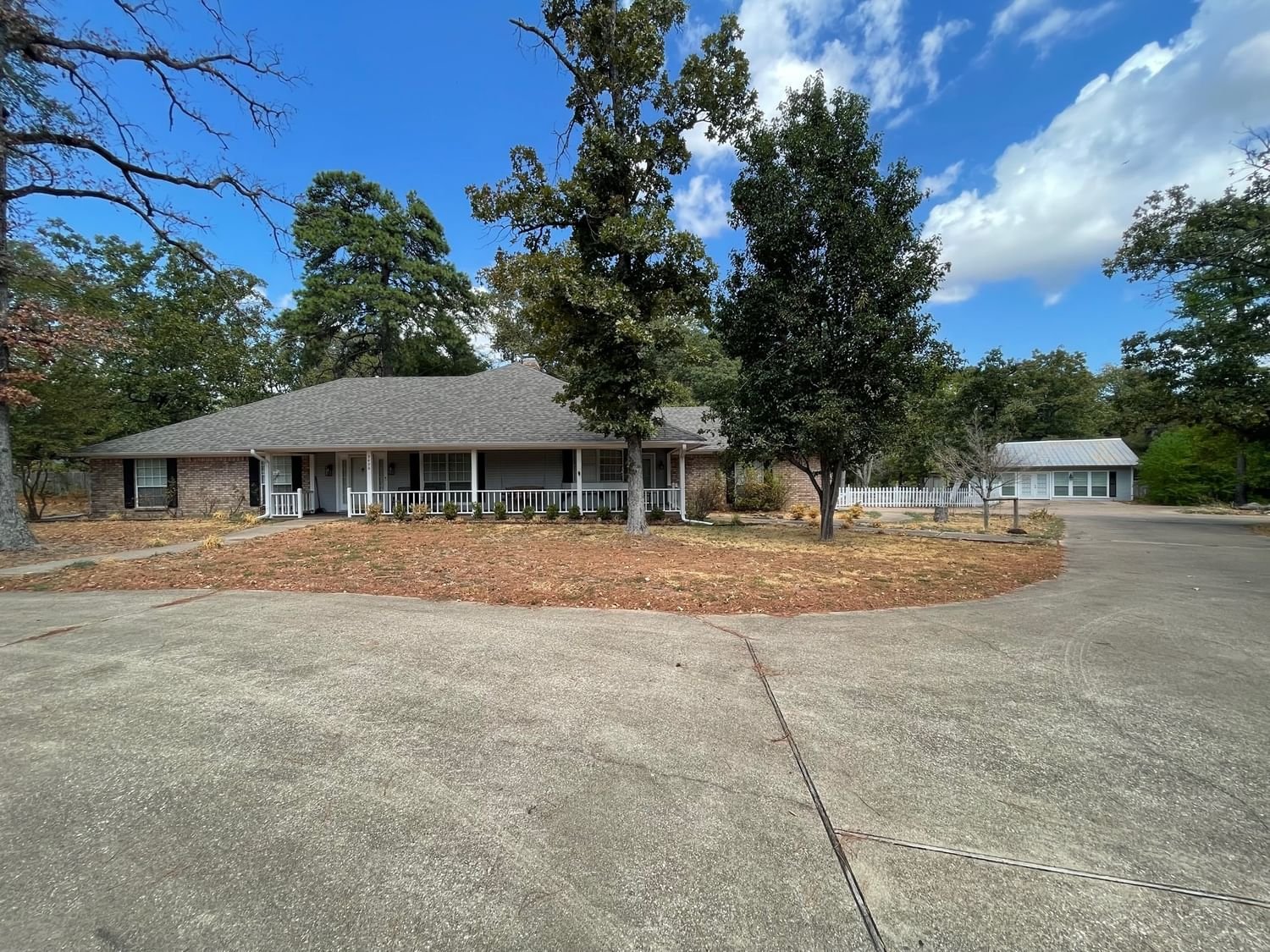 Real estate property located at 3430 An County Road 2202, Anderson, Palestine, TX, US
