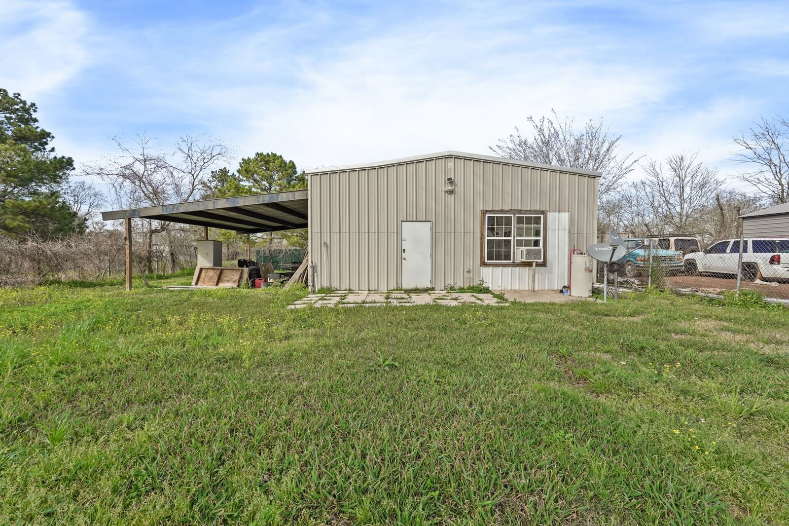 Real estate property located at 649 Coen, Fort Bend, ARCOLA FARMS, Rosharon, TX, US