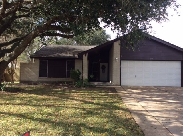 Real estate property located at 519 Magnolia Bend, Galveston, Countryside Sec 3, League City, TX, US