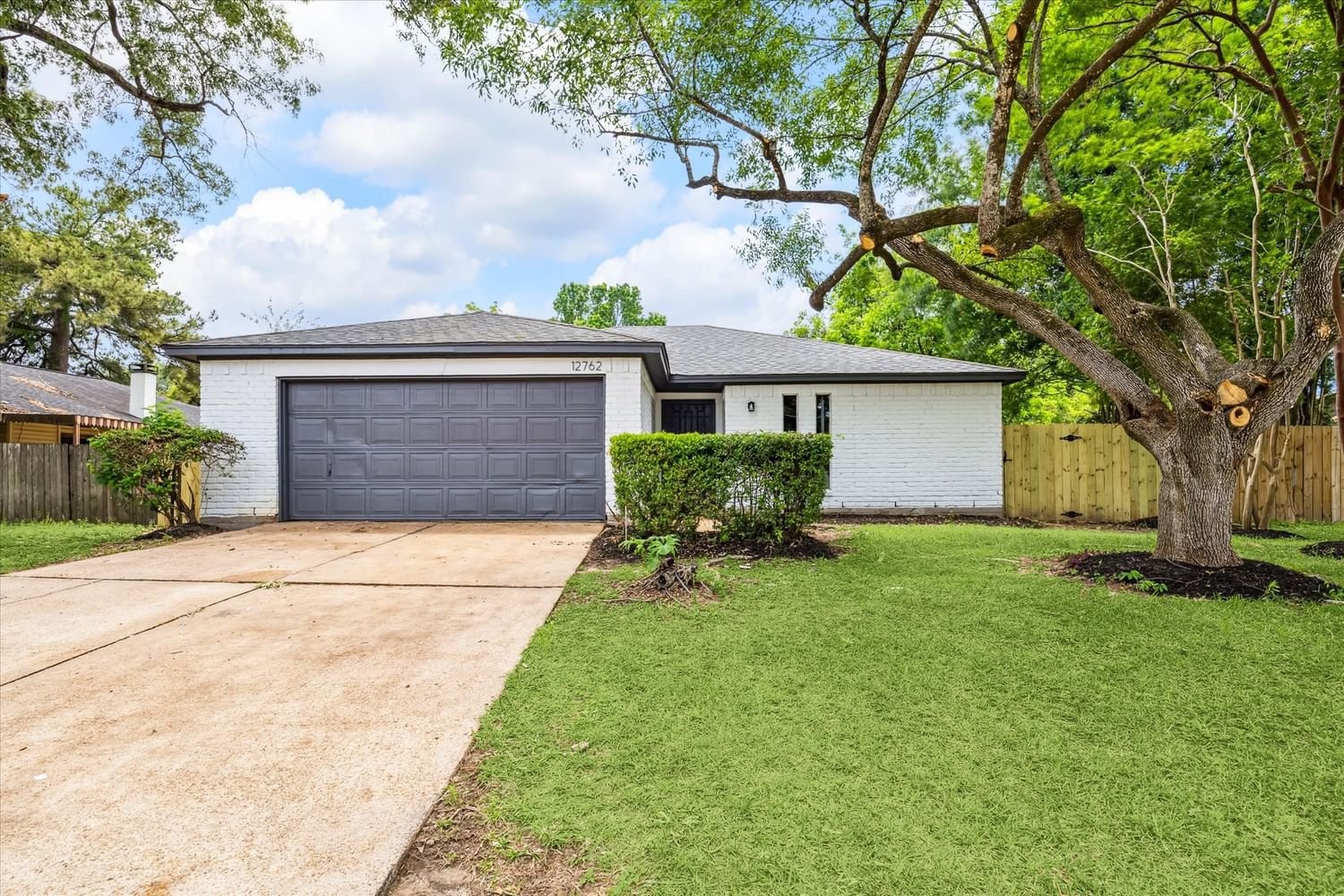 Real estate property located at 12762 Enchanted Path, Harris, Parkway Forest Sec 05, Houston, TX, US