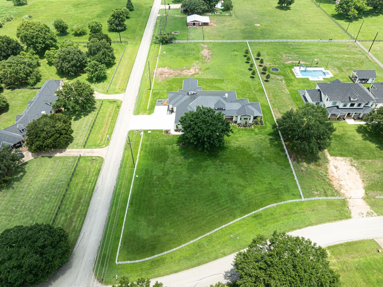 Real estate property located at 4324 Glenwood, Fort Bend, GLENWOOD, Richmond, TX, US