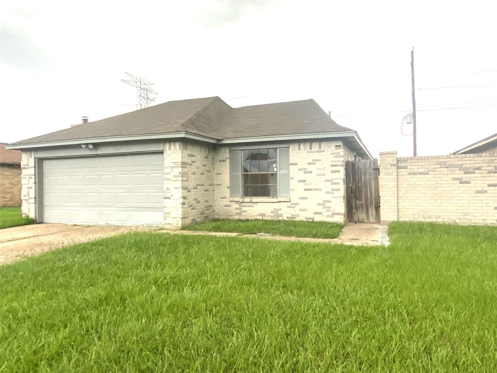 Real estate property located at 10650 Autumn Meadow, Harris, White Oak Bend Sec 02, Houston, TX, US