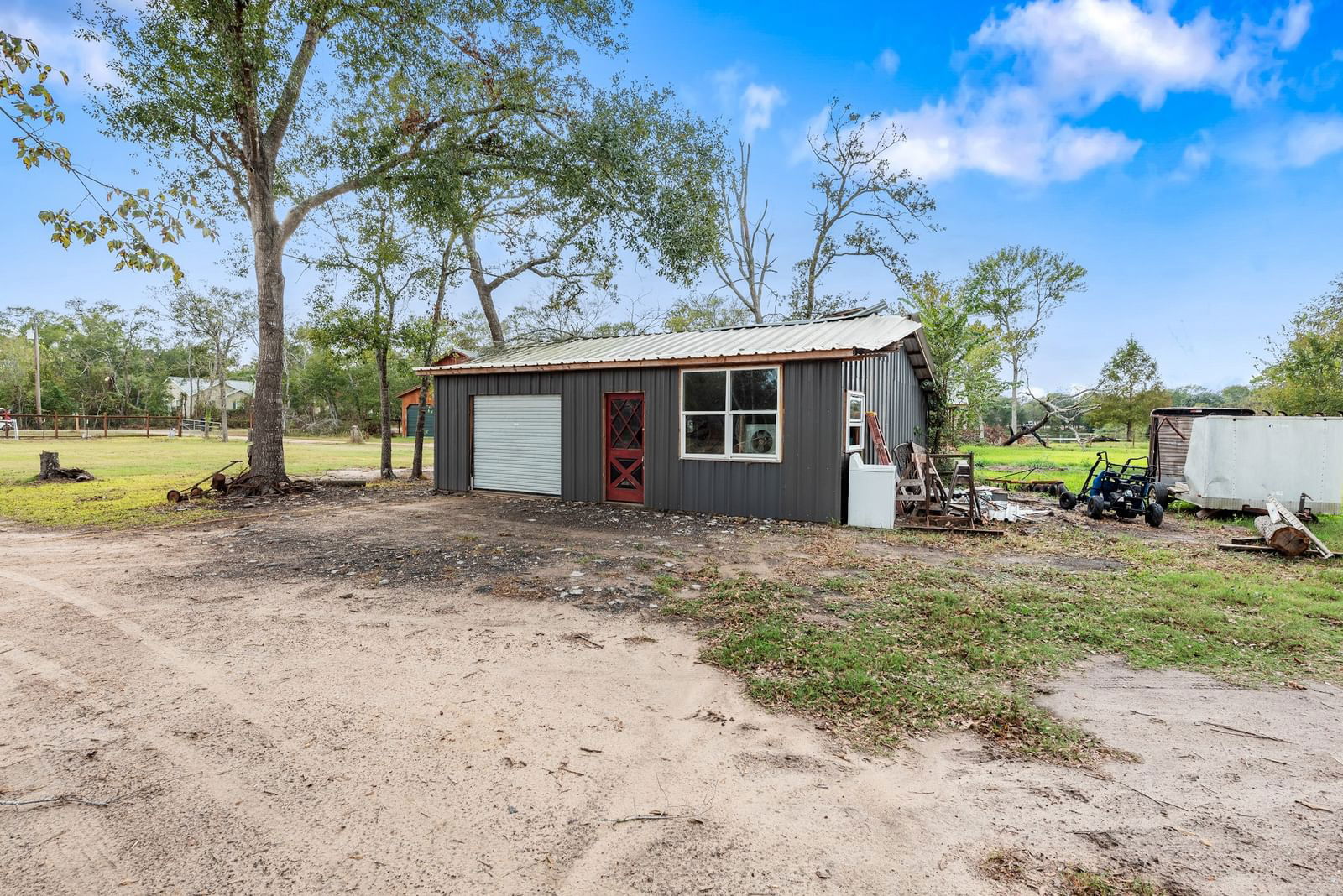 Real estate property located at 38068 S Bonnie Lake Dr, Waller, Rolling Hills 4, Hempstead, TX, US