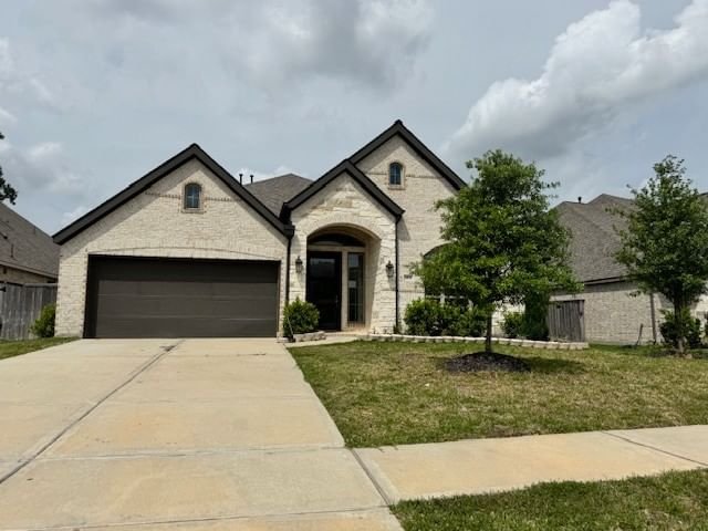 Real estate property located at 18976 Rosewood Terrace, Montgomery, Tavola, New Caney, TX, US