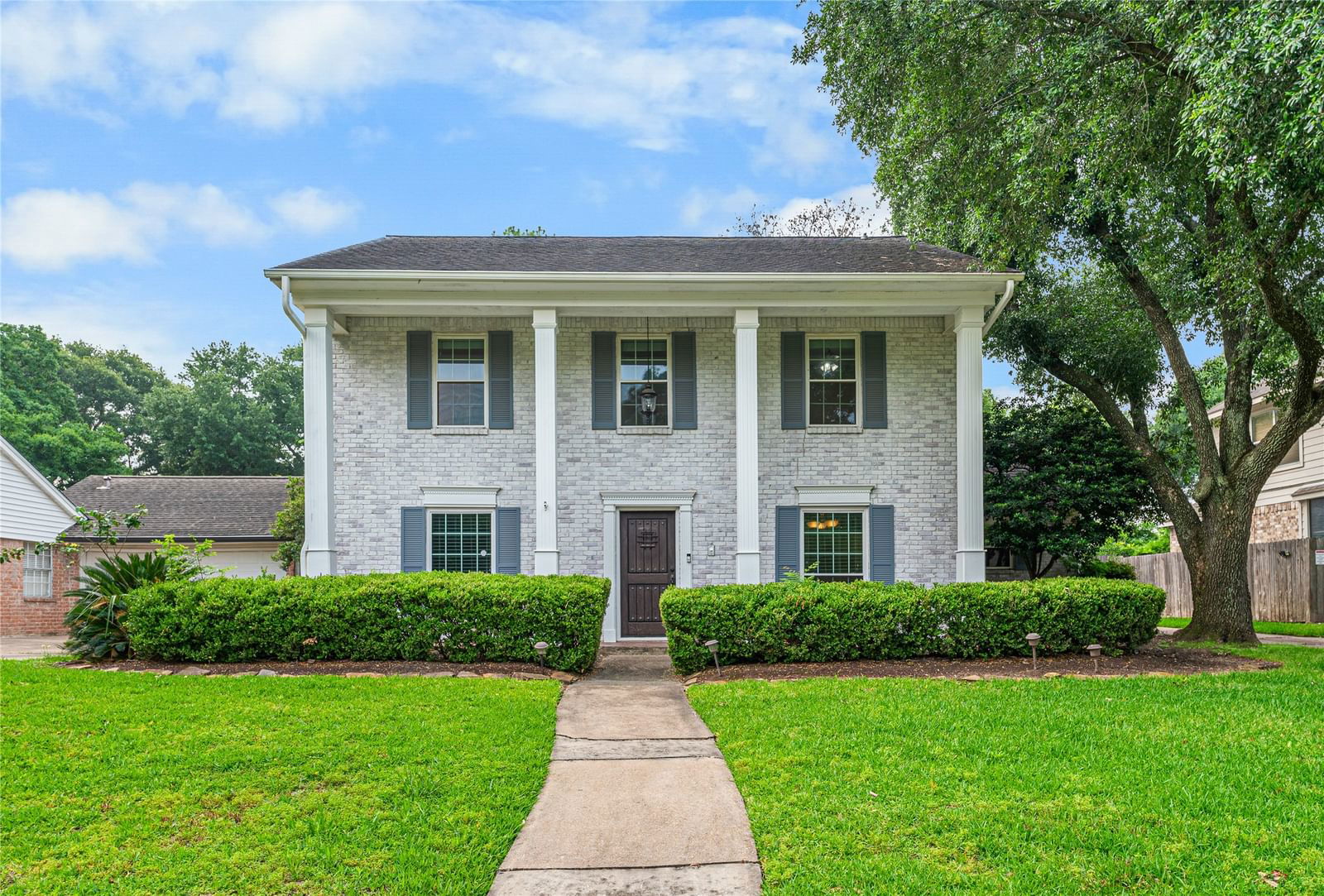 Real estate property located at 12319 Westmere, Harris, Ashford Forest Sec 05, Houston, TX, US