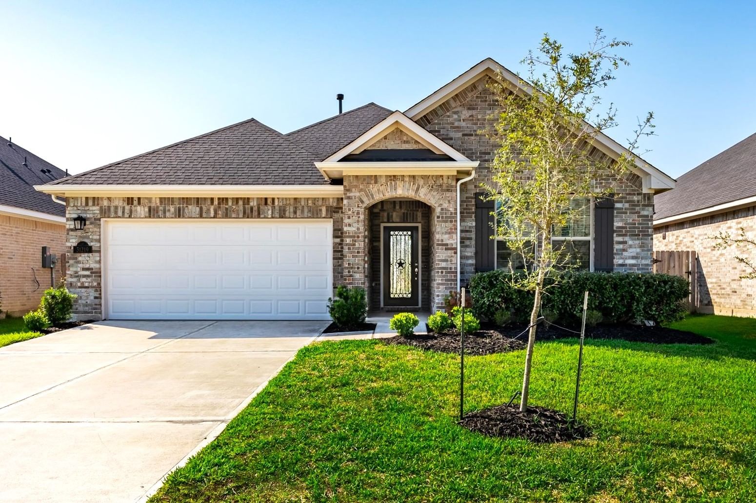 Real estate property located at 31219 Whitfield, Fort Bend, Polo Ranch, Fulshear, TX, US