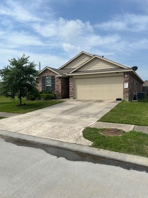 Real estate property located at 23203 Robbers Nest, Harris, Breckenridge Forest Sec 13, Spring, TX, US