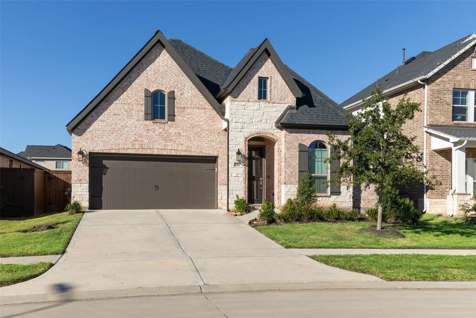 Real estate property located at 2907 Tanager, Waller, Cane Island Sec 27, Katy, TX, US