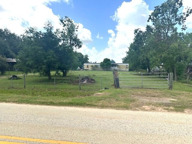 Real estate property located at 30303 Binford, Harris, Tr C Binford Place Sec 3, Waller, TX, US