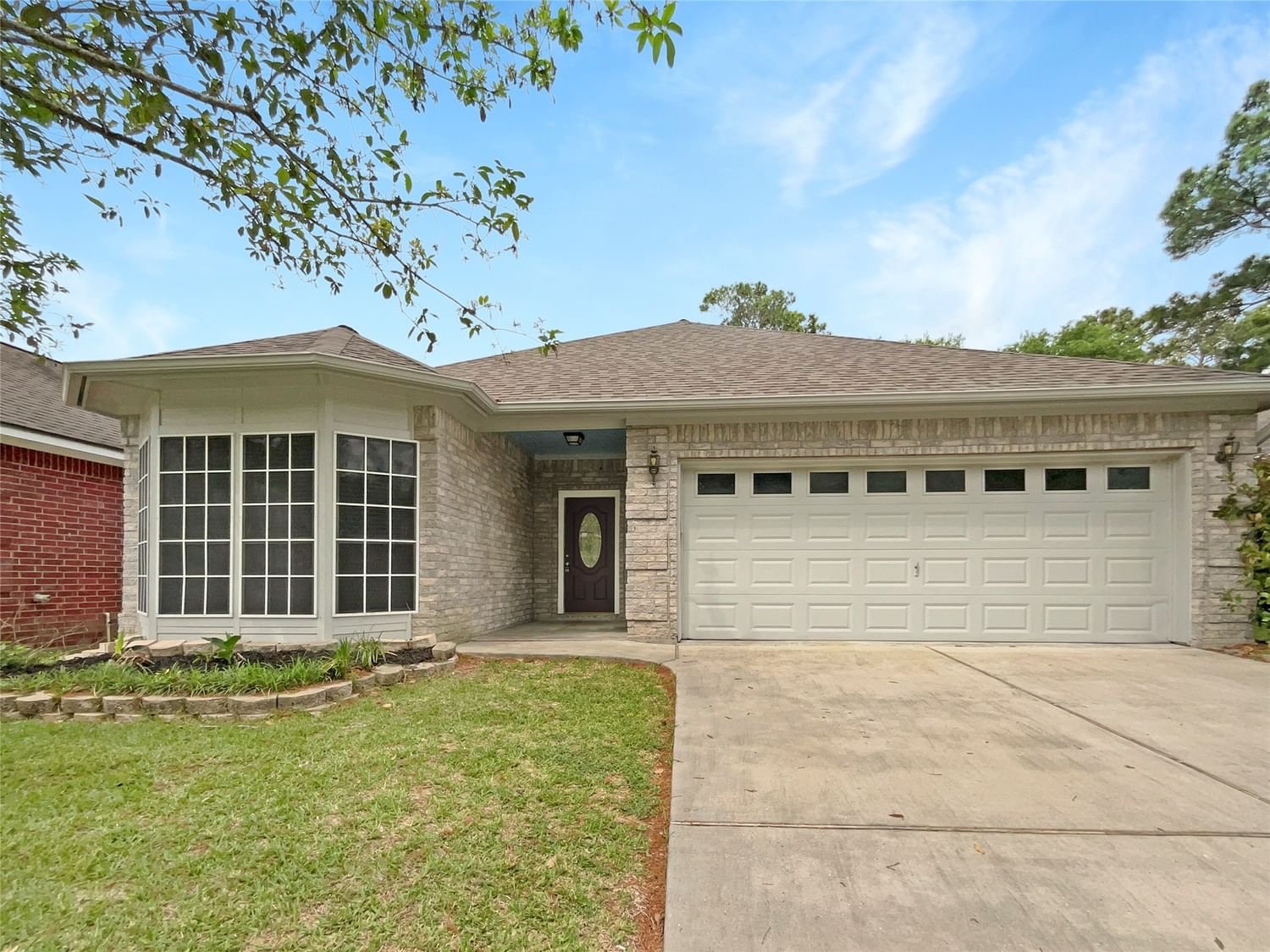 Real estate property located at 4937 Pleasure Lake, Montgomery, Seven Coves 06, Willis, TX, US