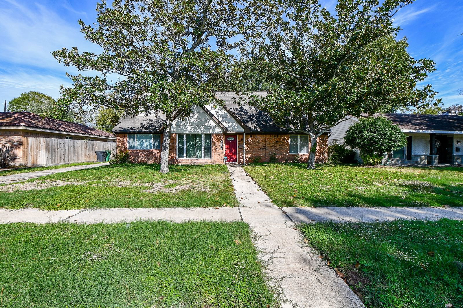 Real estate property located at 6006 Beaudry, Harris, Parkwest Sec 03, Houston, TX, US