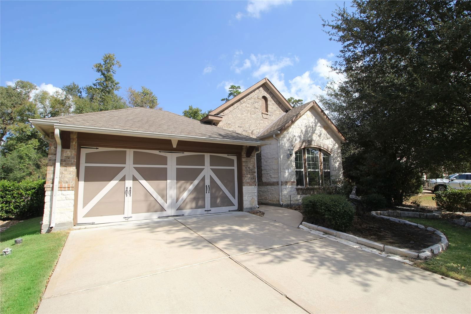 Real estate property located at 54 Driftdale, Harris, The Woodlands Creekside Park 04, Spring, TX, US