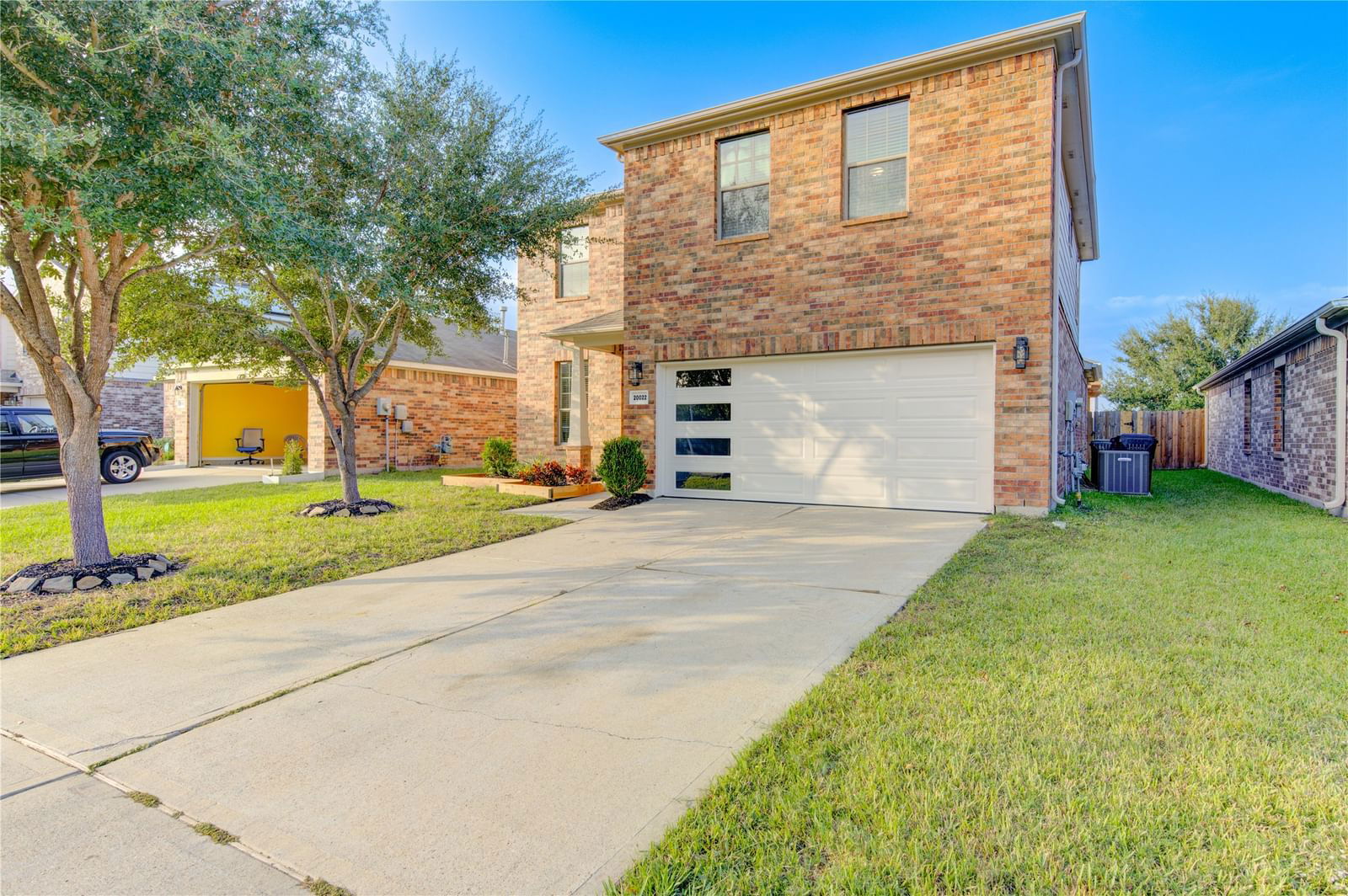 Real estate property located at 20022 Linden Spruce, Fort Bend, Waterview Estates Sec 13, Richmond, TX, US