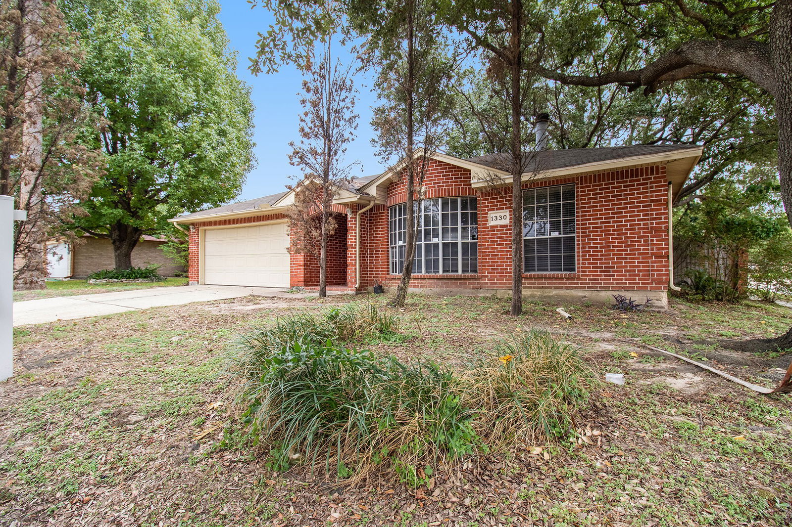 Real estate property located at 1330 Littleport, Harris, Channelview, TX, US