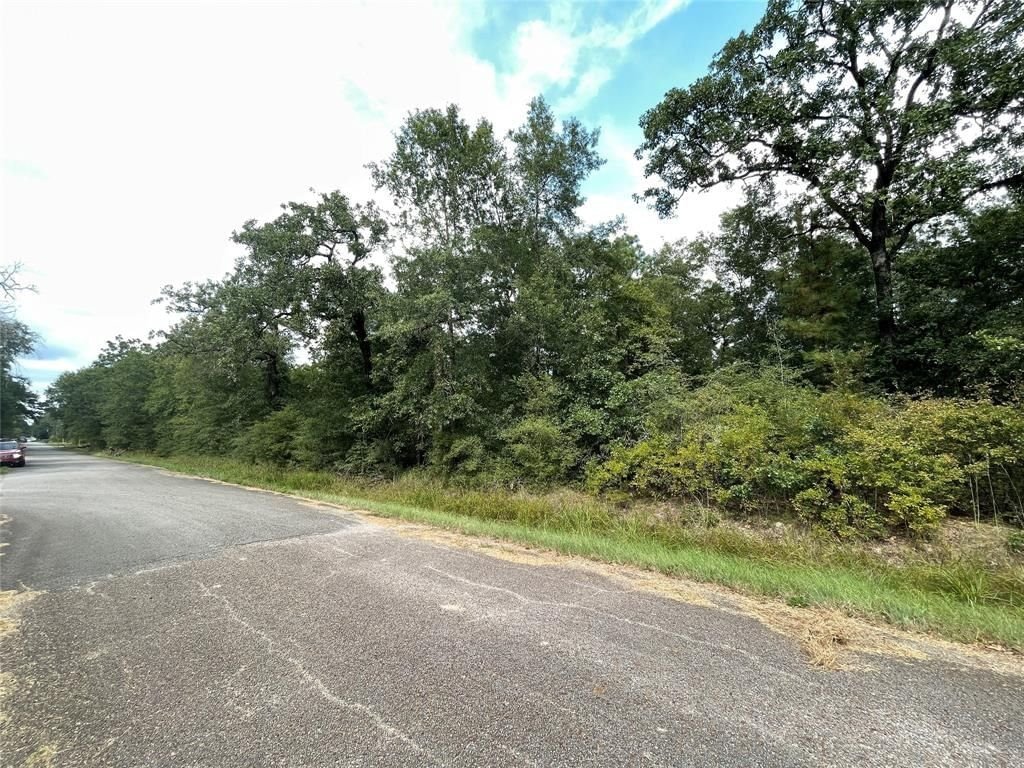 Real estate property located at 0 Sprawling Oaks, Montgomery, Tall Timbers 02, Conroe, TX, US