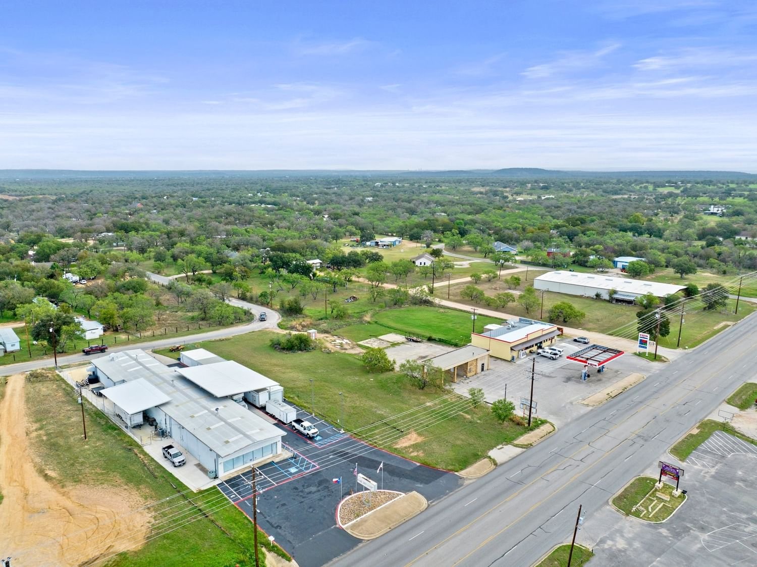 Real estate property located at 6856 Fm 1431, Burnet, Marble Falls, TX, US