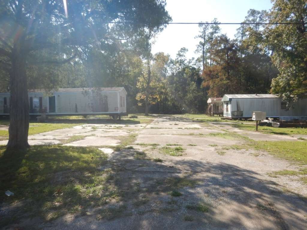 Real estate property located at 445 Oak, Orange, T H Breece League Abs 3, Vidor, TX, US