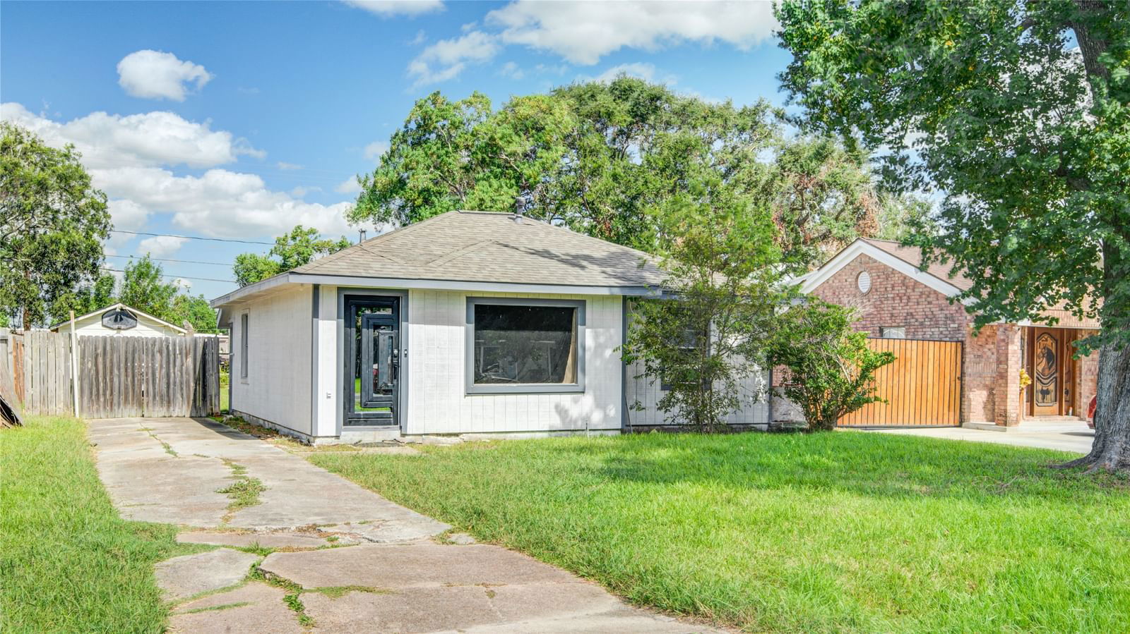 Real estate property located at 1930 Avenue H, Brazoria, Riverside Terrace Freeport, Freeport, TX, US