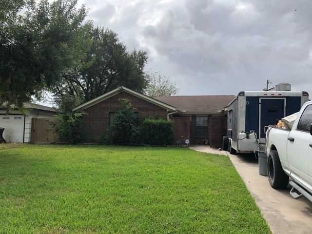 Real estate property located at 1421 16th, Galveston, Westview 1, Texas City, TX, US