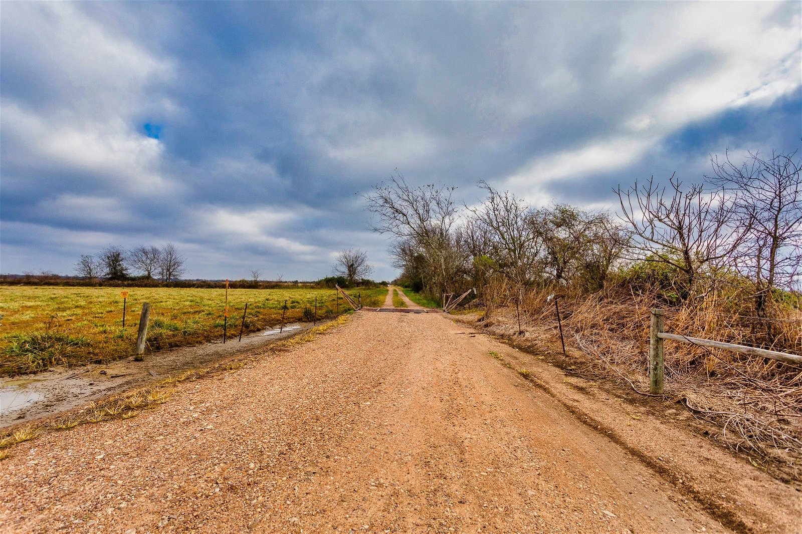 Real estate property located at TBD CR 210 Tract 2, Colorado, Duck Haven, Eagle Lake, TX, US