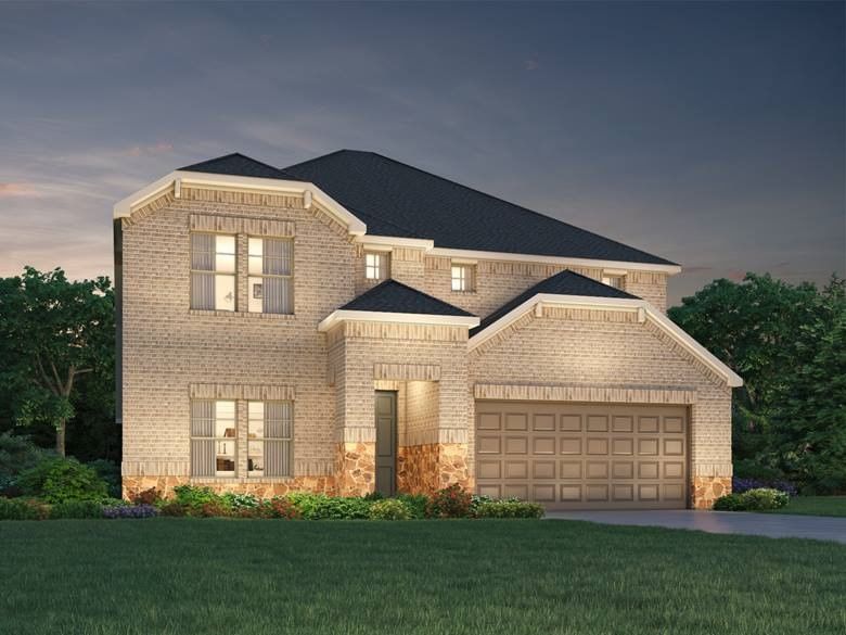 Real estate property located at 9946 Wild Indigo, Montgomery, Harpers Preserve, Conroe, TX, US