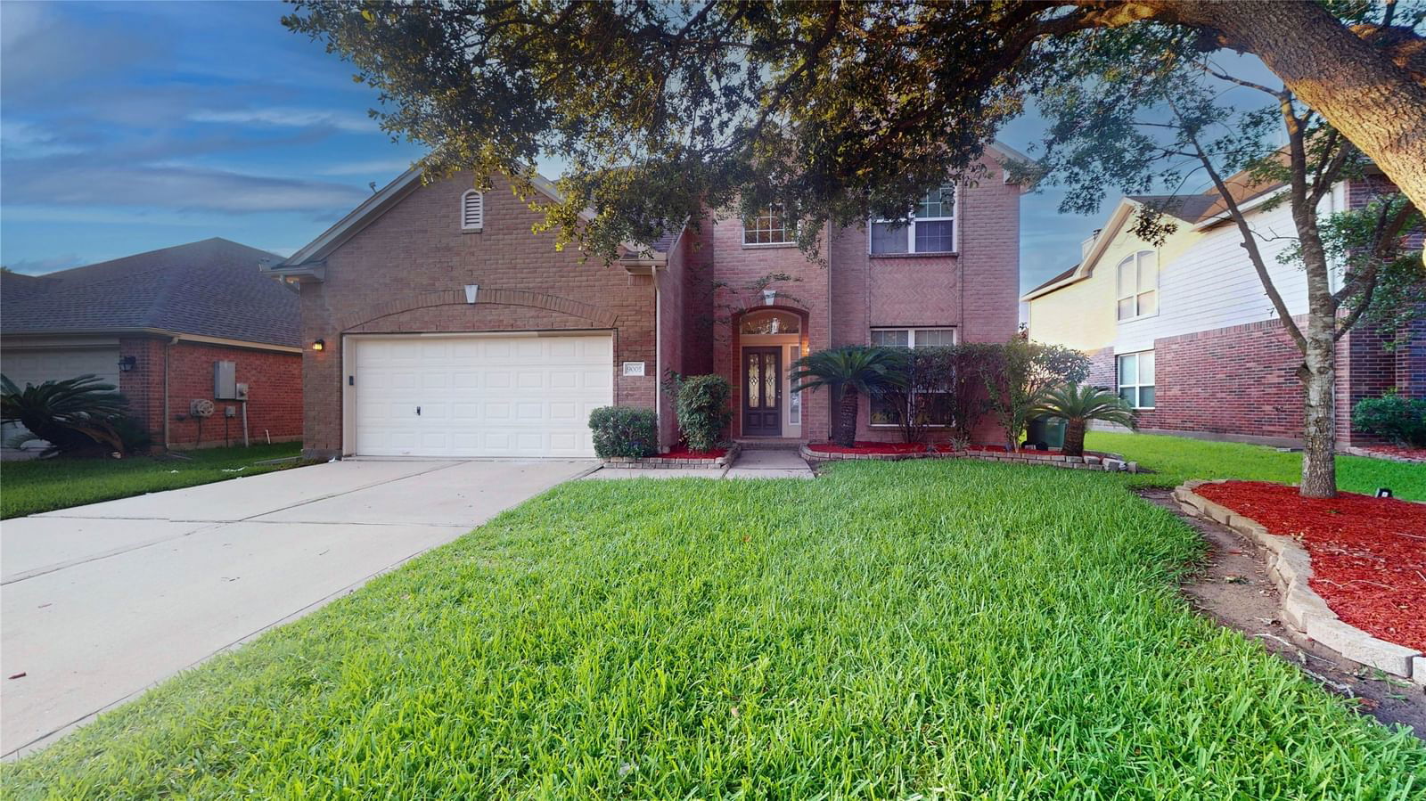 Real estate property located at 9005 Sundown, Brazoria, Sunrise Lakes, Pearland, TX, US