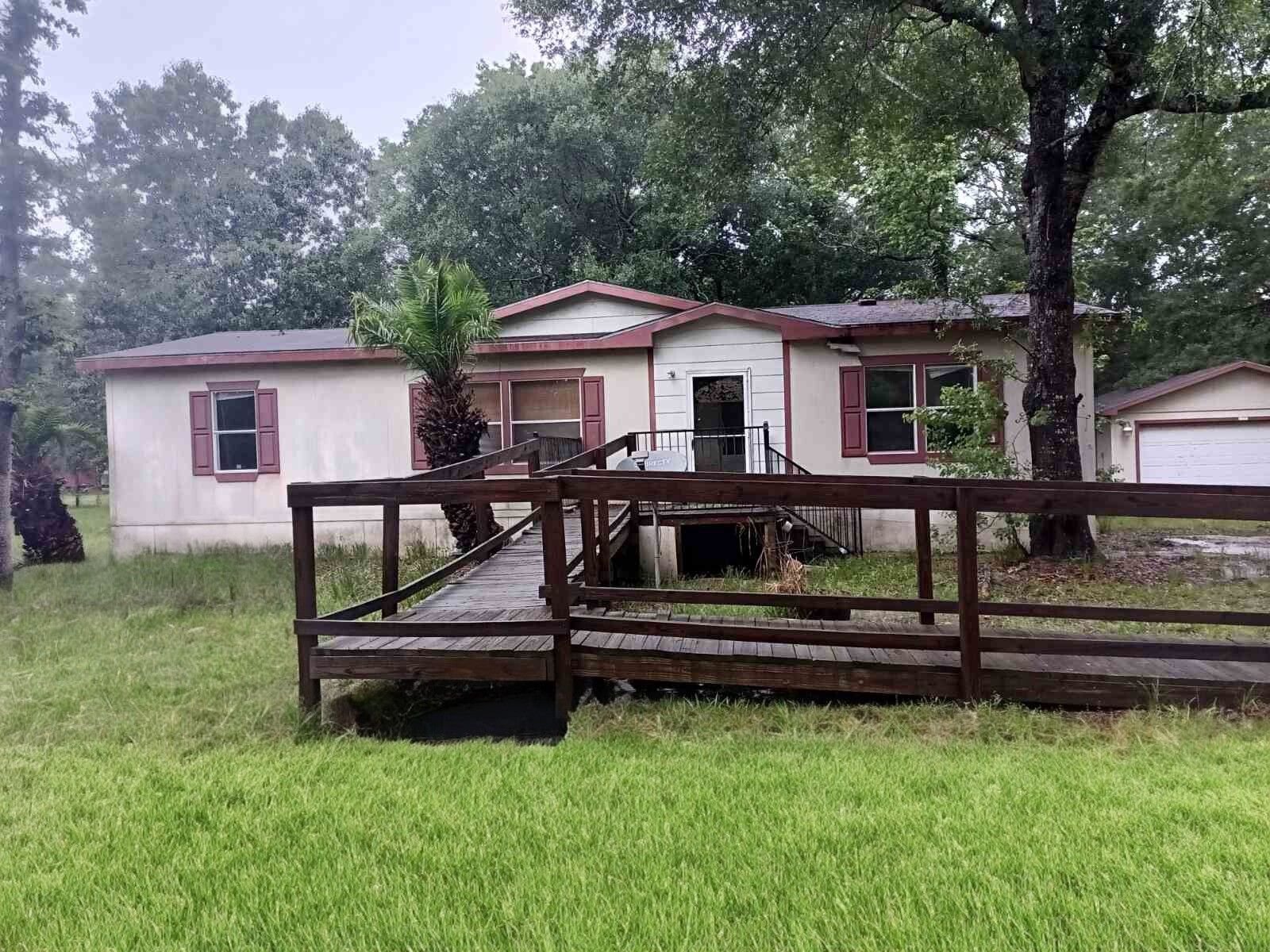 Real estate property located at 27613 County Road 3744, Liberty, Splendora, TX, US