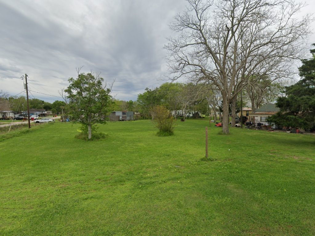 Real estate property located at 1008 Avenue A, Matagorda, Markham Original Townsite, Markham, TX, US