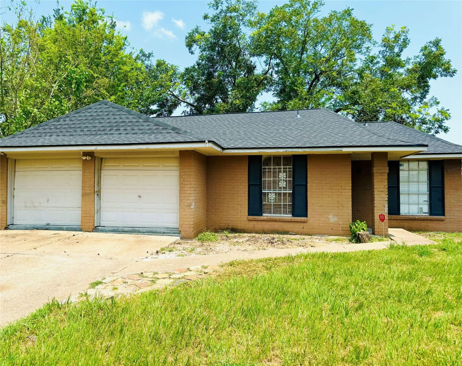 Real estate property located at 3511 Cicada, Harris, High Meadows, Houston, TX, US