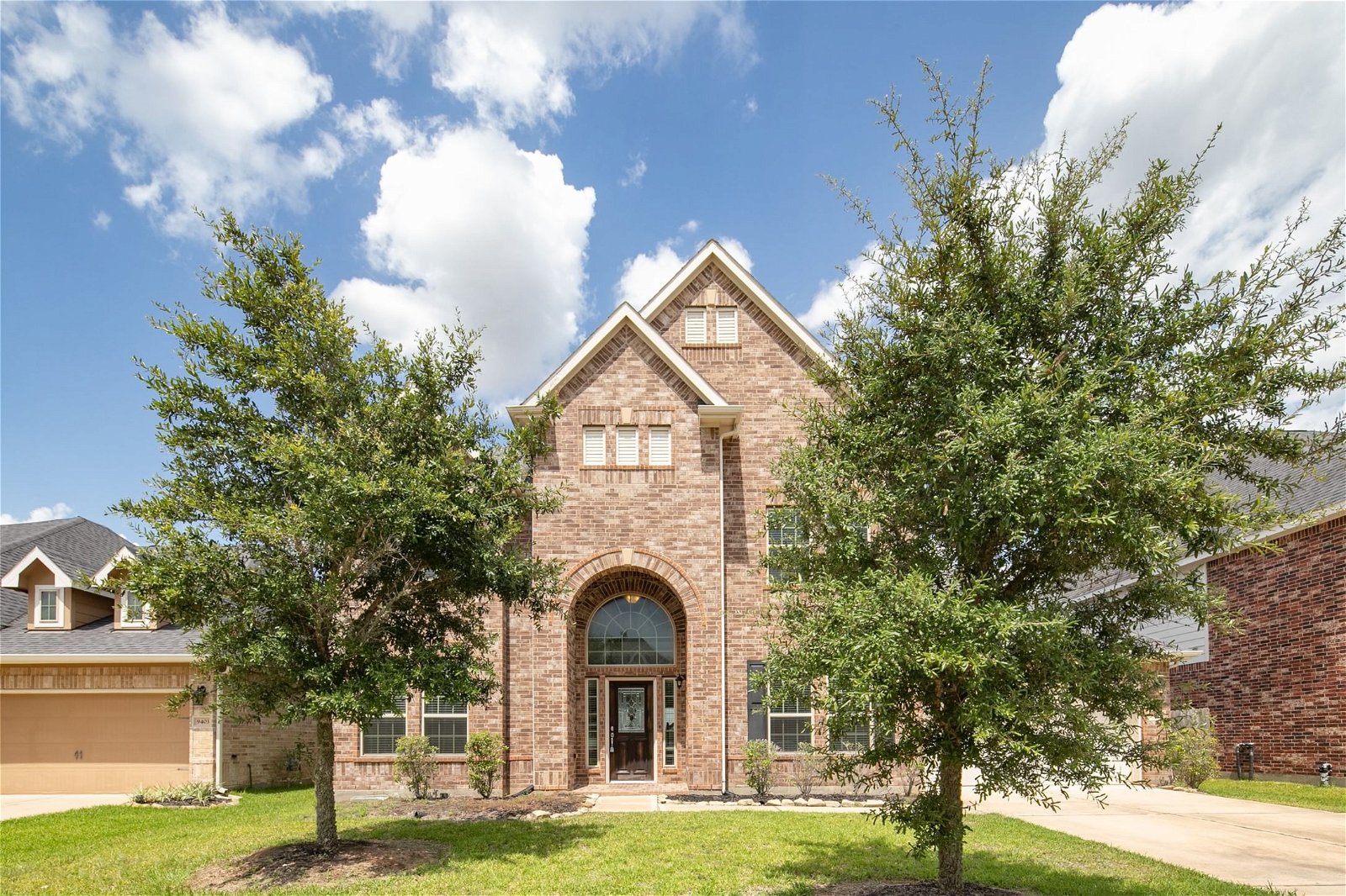 Real estate property located at 9407 Wheatfield, Fort Bend, Rosenberg, TX, US