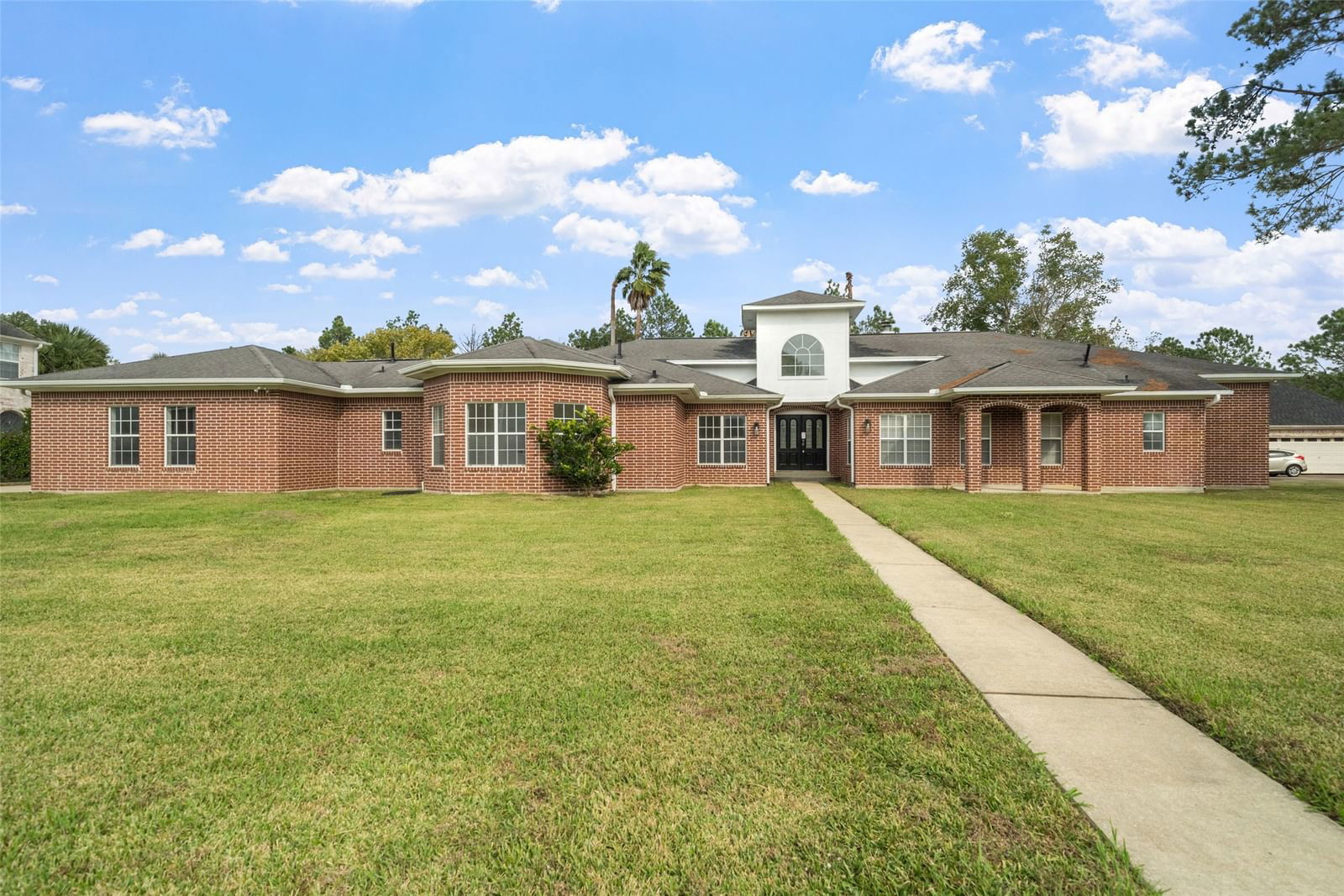 Real estate property located at 7460 Prestwick, Jefferson, Willow Creek Ctry Club Estate Ph1 Sec IV, Beaumont, TX, US