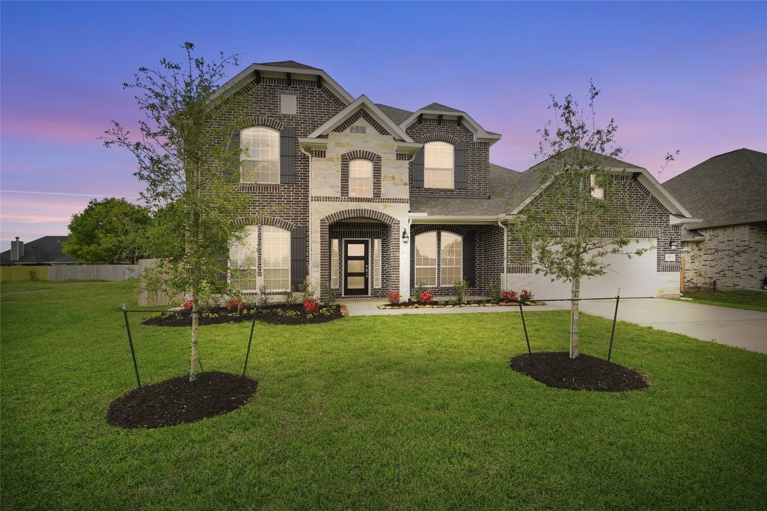 Real estate property located at 1573 Elm, Brazoria, Elm Estates, Angleton, TX, US