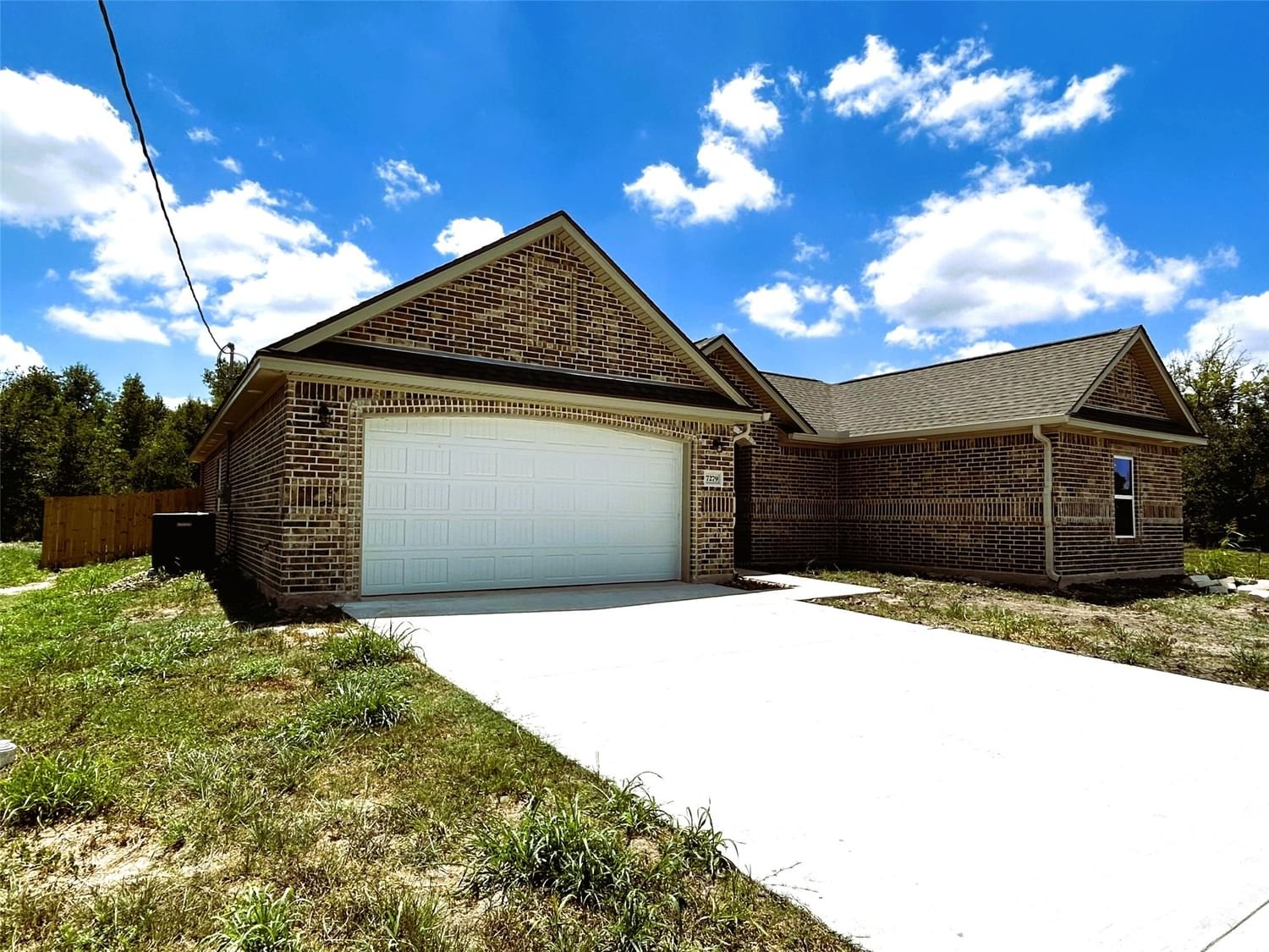 Real estate property located at 7279 Buccaneer, Jefferson, Treasure Cove, Beaumont, TX, US