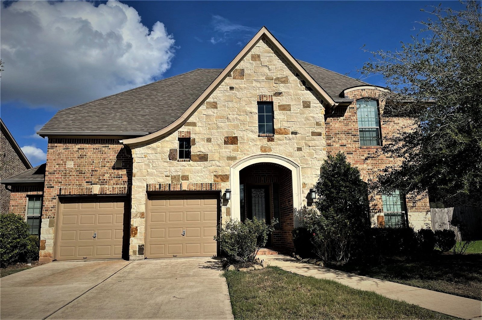 Real estate property located at 5015 Heather Meadow, Fort Bend, Sugar Land, TX, US