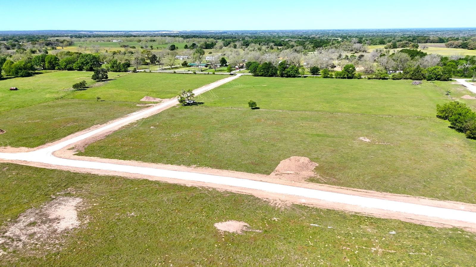 Real estate property located at P2L31 Limestone County road 463, Limestone, Murphy's Dairy, Mexia, TX, US