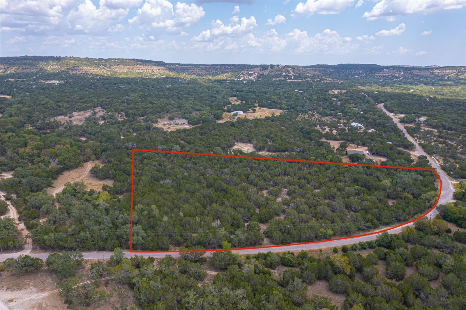 Real estate property located at 611 Lakeside, Hays, Hill Country Ranches, Wimberley, TX, US