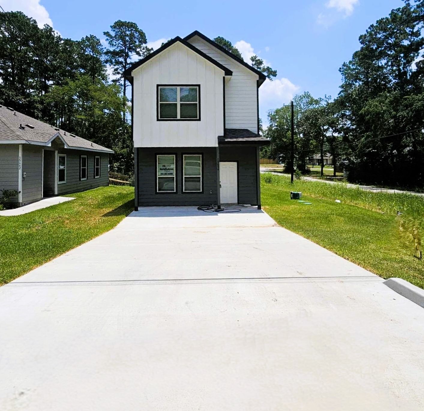 Real estate property located at 15654 Aspen, Montgomery, Hidden Forest Estate 02, Montgomery, TX, US