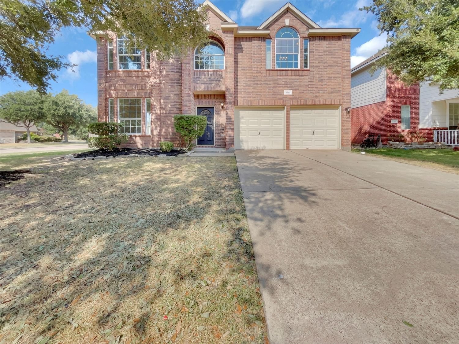 Real estate property located at 8518 Fredericksburg, Fort Bend, Houston, TX, US
