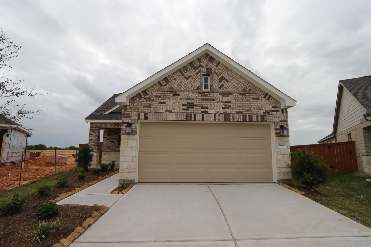 Real estate property located at 21675 Sandy Dune, Harris, Marvida, Cypress, TX, US