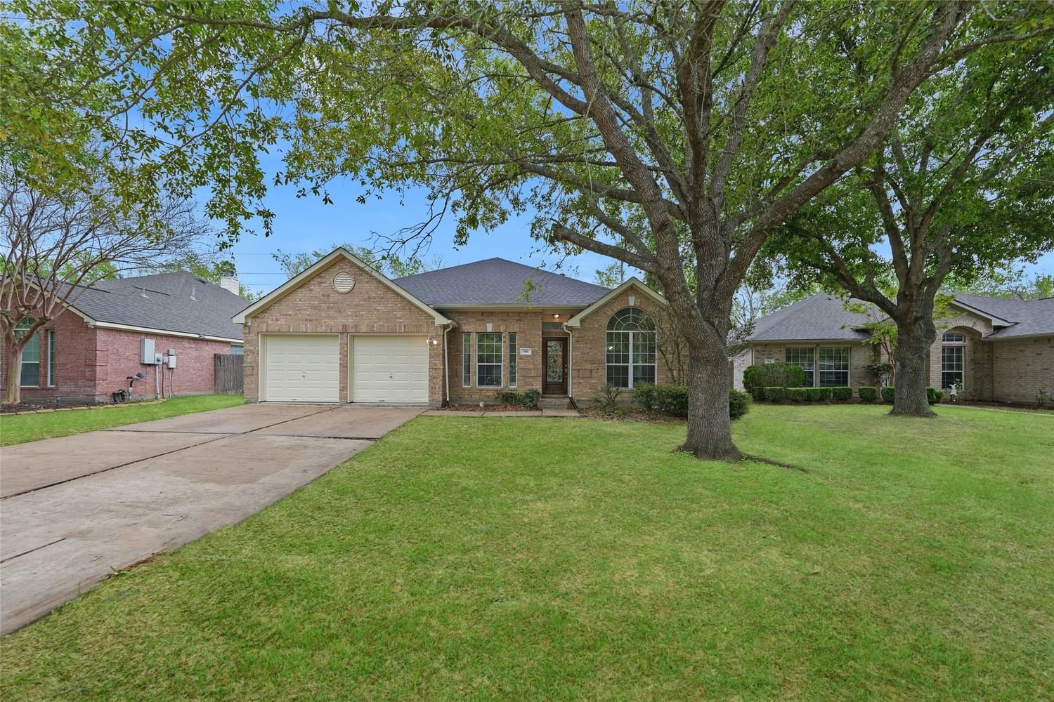 Real estate property located at 918 Brazos Trace, Fort Bend, Canyon Gate At The Brazos, Richmond, TX, US