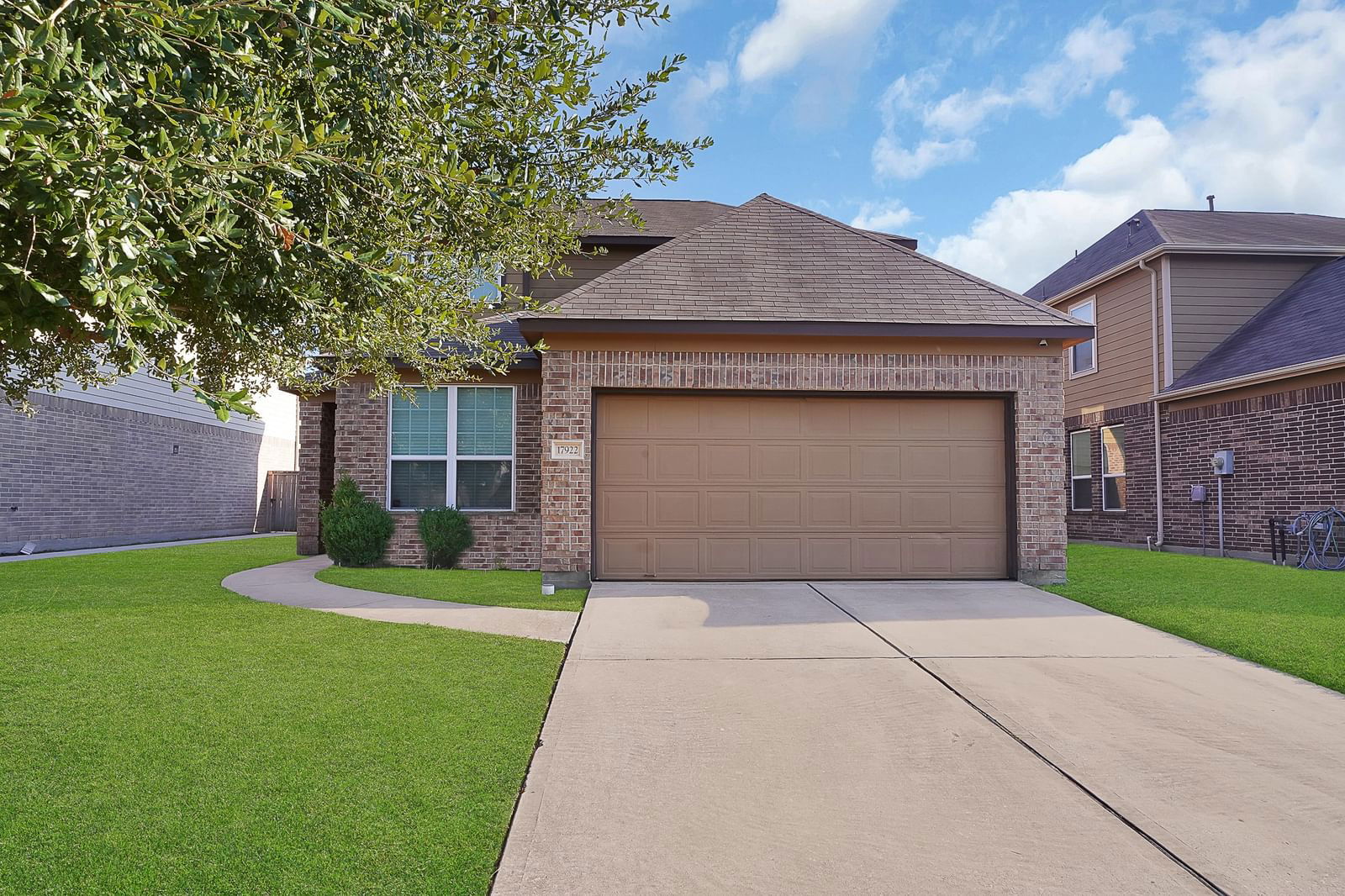 Real estate property located at 17922 Seco Creek, Harris, Laurel Place Sec 03, Humble, TX, US