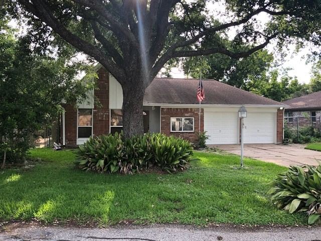 Real estate property located at 3910 Barracuda, Harris, Bay Colony, La Porte, TX, US